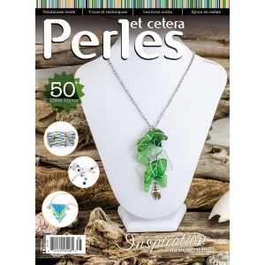 Magazine : Perles et cetera #38